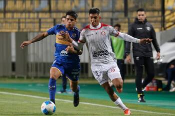 “Es de los mejores del fútbol chileno y es de casa”: Celebran llegada del primer “refuerzo” de Colo Colo