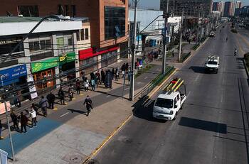 Informe Minsal: Nuevas comunas avanzan a Fase de Preparación y Apertura Inicial