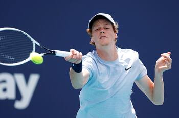 Horario confirmado: Cuándo juega y cómo ver EN VIVO a Cristian Garin vs Jannik Sinner en el ATP de Viena