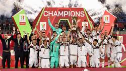 Equipo italiano que tiene en la mira a Lucas Cepeda dio el batacazo y jugará Europa League