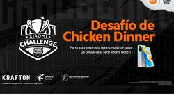 Xiaomi Challenge PUBGM: ¿Cómo participar en este torneo móvil por increíbles premios desde Chile?