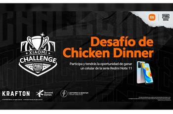 Xiaomi Challenge PUBGM: ¿Cómo participar en este torneo móvil por increíbles premios desde Chile?