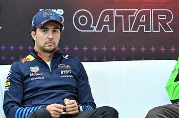 Fin de una era: Checo Pérez a un paso de dejar la Fórmula 1