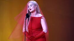 Quién es Kim Petras, intérprete de “Unholy” y la primera mujer transgénero en ganar un Grammy