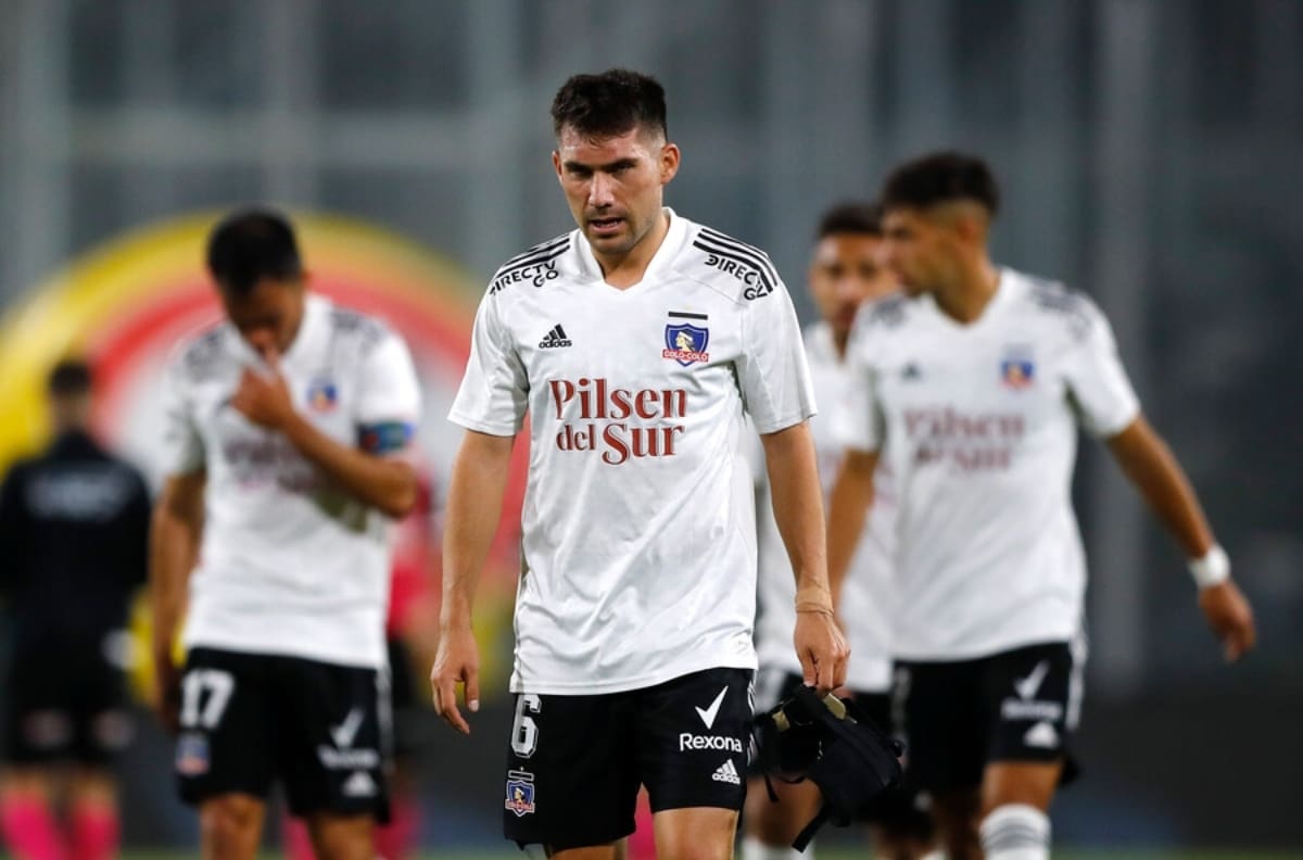 Colo Colo no podrá disputar el partido amistoso pactado ante Santiago Morning