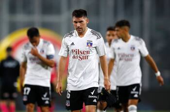 Colo Colo no podrá disputar el partido amistoso pactado ante Santiago Morning