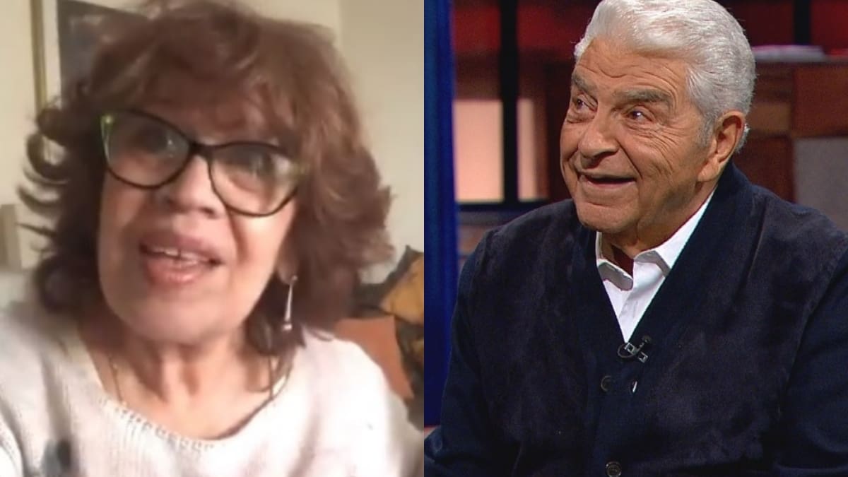 "Ni Don Francisco ha visto esto": Maitén Montenegro sorprende con inédito registro de un antiguo proyecto televisivo junto al animador