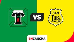 EN VIVO | Deportes Temuco vs. San Luis por Campeonato Ascenso 2026: minuto a minuto del partido