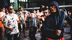 ¿Qué hacer HOY en Santiago? De ir al cine gratis a una fiesta al aire libre: 5 grandes panoramas para este sábado