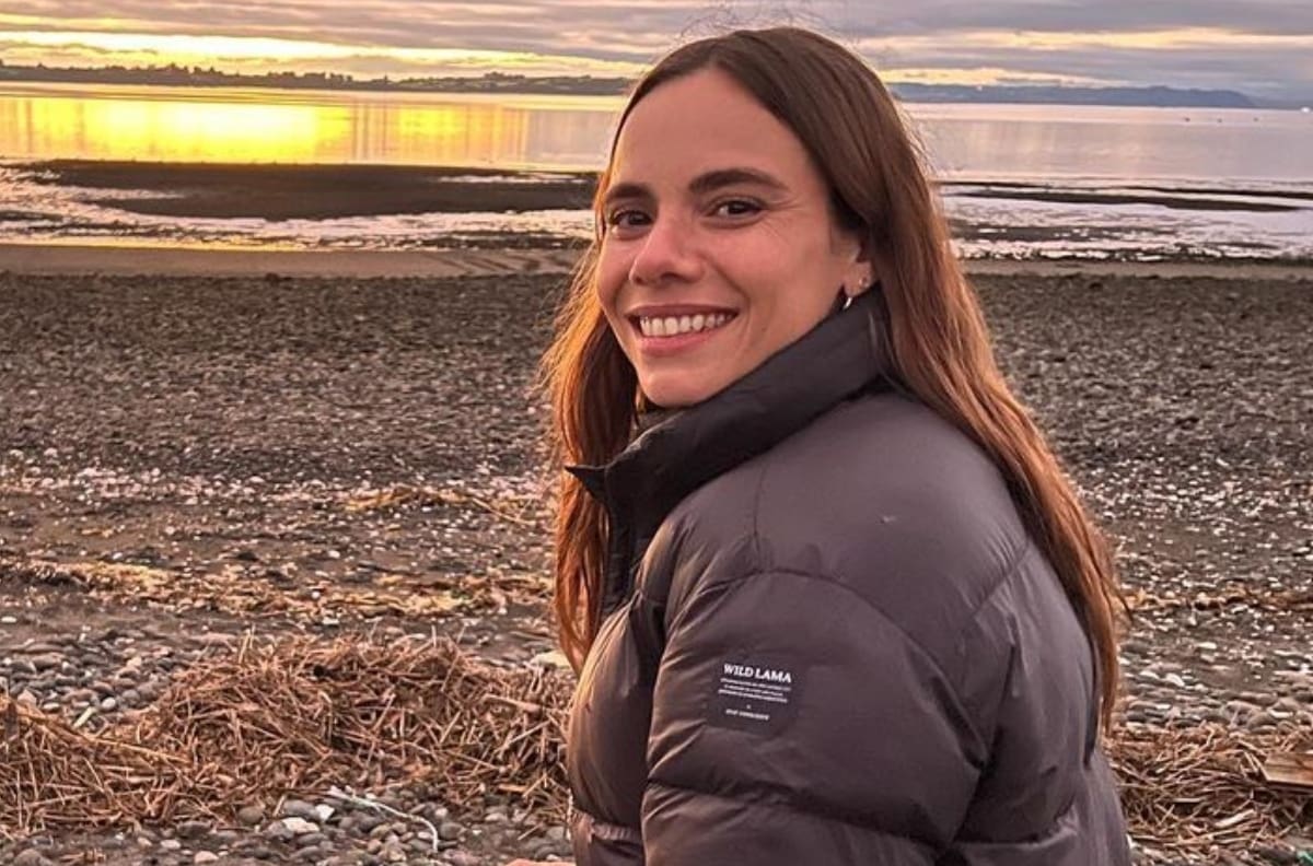 Nueva protagonista: Quién es Bianca Lombardo de Borman, el personaje de María Gracía Omegna en "Hijos del desierto"