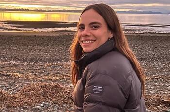 Nueva protagonista: Quién es Bianca Lombardo de Borman, el personaje de María Gracía Omegna en "Hijos del desierto"