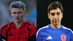 Los goleadores tienen en vilo a Fernando Ortiz y Paqui Meneghini para el Superclásico