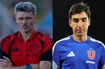 Los goleadores tienen en vilo a Fernando Ortiz y Paqui Meneghini para el Superclásico