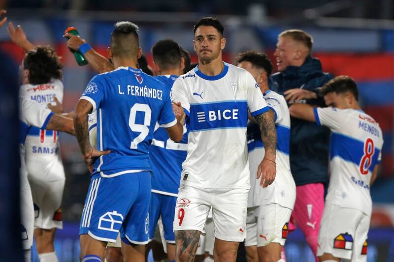 recibirá a la U en la antepenúltima fecha del Campeonato Nacional.