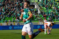 Rodolfo Moya y la posible llegada de Óscar Opazo a Everton: “Se ve hermoso con la Oro y Cielo”