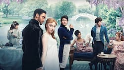 Este actor confirma su regreso en la temporada 4 de “Bridgerton” y anticipa nuevos dramas