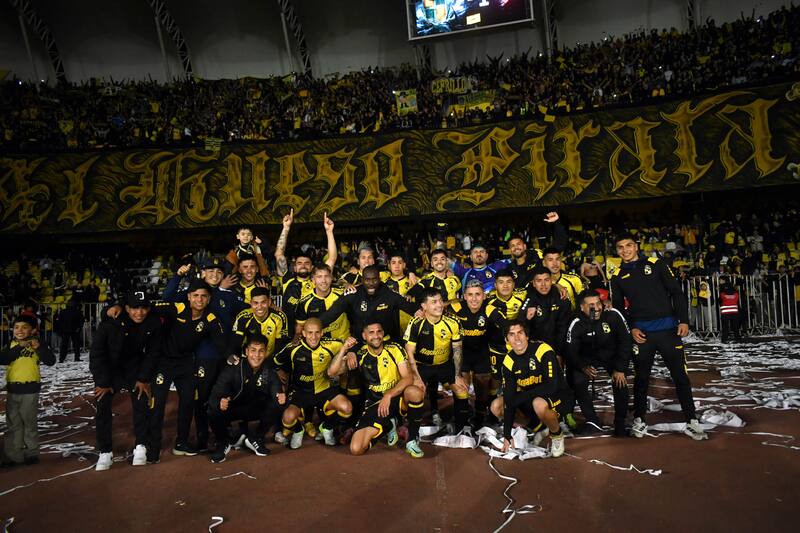 Los Piratas ya cuentan los partidos para celebrar su primera estrella.