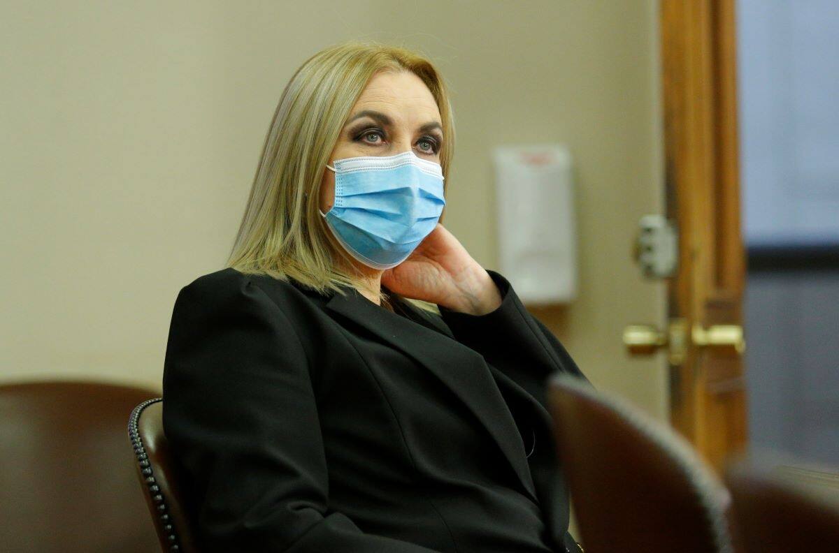 Pamela Jiles pidió urgencia para cuarto retiro AFP: "Es lo que está clamando la población"