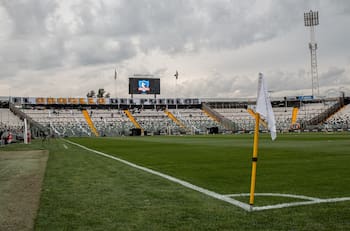 La razón por la que la Seremi de Salud descarta clausurar el Estadio Monumental