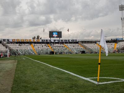 La razón por la que la Seremi de Salud descarta clausurar el Estadio Monumental