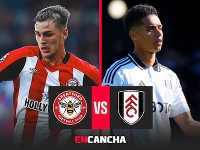 EN VIVO | Brentford vs. Fulham por Premier League 2024-2025: minuto a minuto del partido