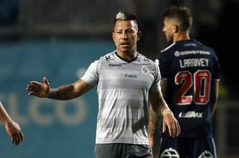 Nueva sentencia: Leo Valencia recibió condena por violencia contra su expareja