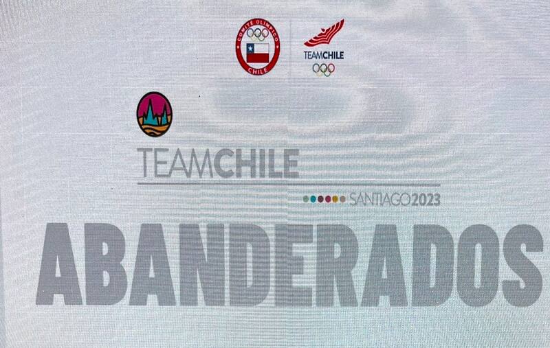 Abanderados Santiago 2023