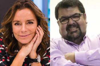 Kathy Salosny detalla los malos tratos que recibió por parte de Pablo Alvarado, su jefe en "Mucho Gusto"