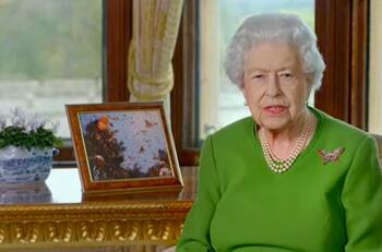 Luto mundial: Fallece la Reina Isabel II a los 96 años