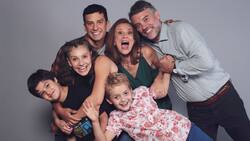 Elenco de “Como la Vida Misma” prepara obra de teatro para contar la precuela de la teleserie