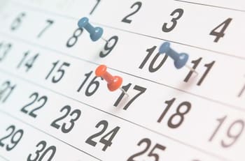 ¡Solo falta un mes!: esta es la fecha del próximo fin de semana largo en Chile