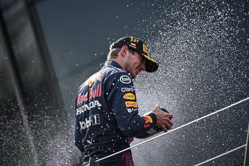 Max Verstappen es el piloto que más ganará en 2023