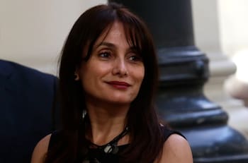 ¿Quién es Marta Herrera, la nueva nominada del Presidente Boric para Fiscal Nacional?