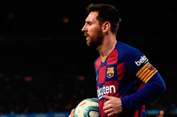 Estos son los principales candidatos para quedarse con los servicios de Lionel Messi