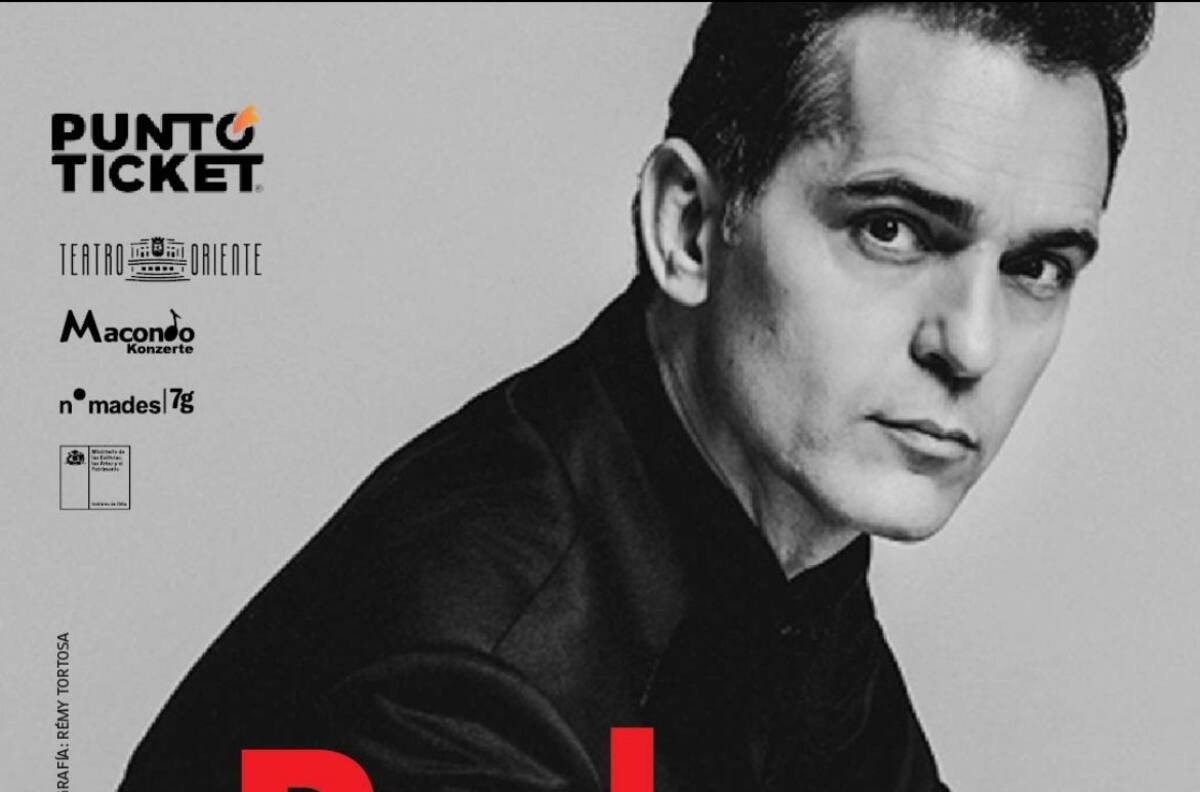 Pedro Alonso, “Berlín” de “La Casa de Papel”, visita por primera vez Chile: Revisa cómo comprar entradas para verlo en su charla en vivo