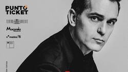 Pedro Alonso, “Berlín” de “La Casa de Papel”, visita por primera vez Chile: Revisa cómo comprar entradas para verlo en su charla en vivo
