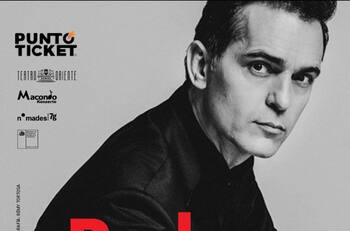 Pedro Alonso, “Berlín” de “La Casa de Papel”, visita por primera vez Chile: Revisa cómo comprar entradas para verlo en su charla en vivo