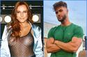 Alerta de romance: Detalles exclusivos del coqueteo de Trinidad Cerda y Fabio Agostini