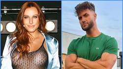 Alerta de romance: Detalles exclusivos del coqueteo de Trinidad Cerda y Fabio Agostini