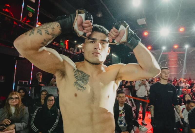 Foto: Instagram Tanke Ewert