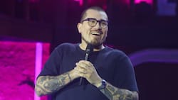 Claudio Michaux barrió con la competencia: El espectacular rating que logró en el Festival del Huaso de Olmué 2025