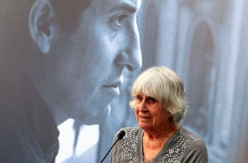 Fallece Joan Jara, destacada bailarina, viuda de Víctor Jara y defensora de los Derechos Humanos