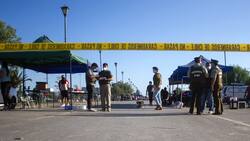 "Haga justicia": el llamado de papás de niña baleada en La Pintana al presidente Boric