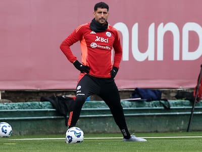 No solo Alexis y Suazo: otro seleccionado chileno pudo llegar esta temporada al Sevilla