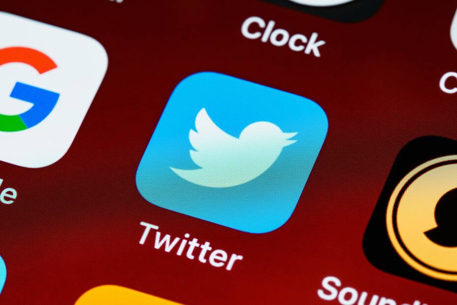 ¿Cómo será la competencia de Twitter? Créditos: Pexels