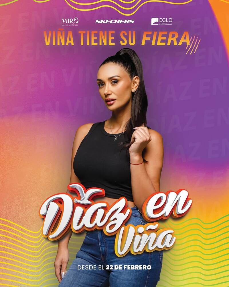 El programa de La Fiera ya tiene fecha de estreno.