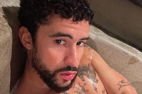 Concierto de Bad Bunny 2025 en Chile: ¿Qué son las entradas nominativas y cómo puedo nominar la mía?