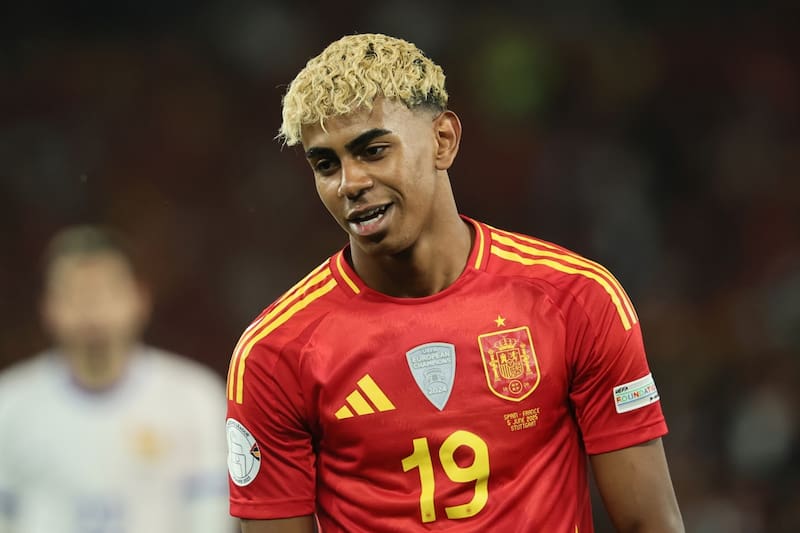 España es vigente campeona de la Euro y finalista de la Nations. EFE