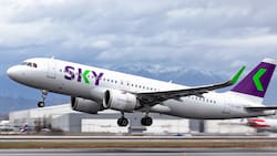Pilotos de Sky Airline confirma el inicio de huelga: ¿se verán afectados los vuelos?
