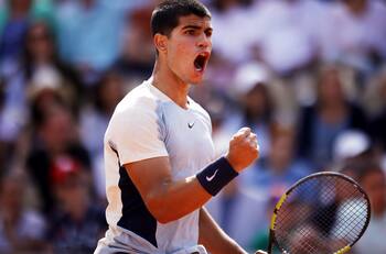 El resultado que necesita Carlos Alcaraz en Indian Wells para quitarle el número uno del mundo a Novak Djokovic